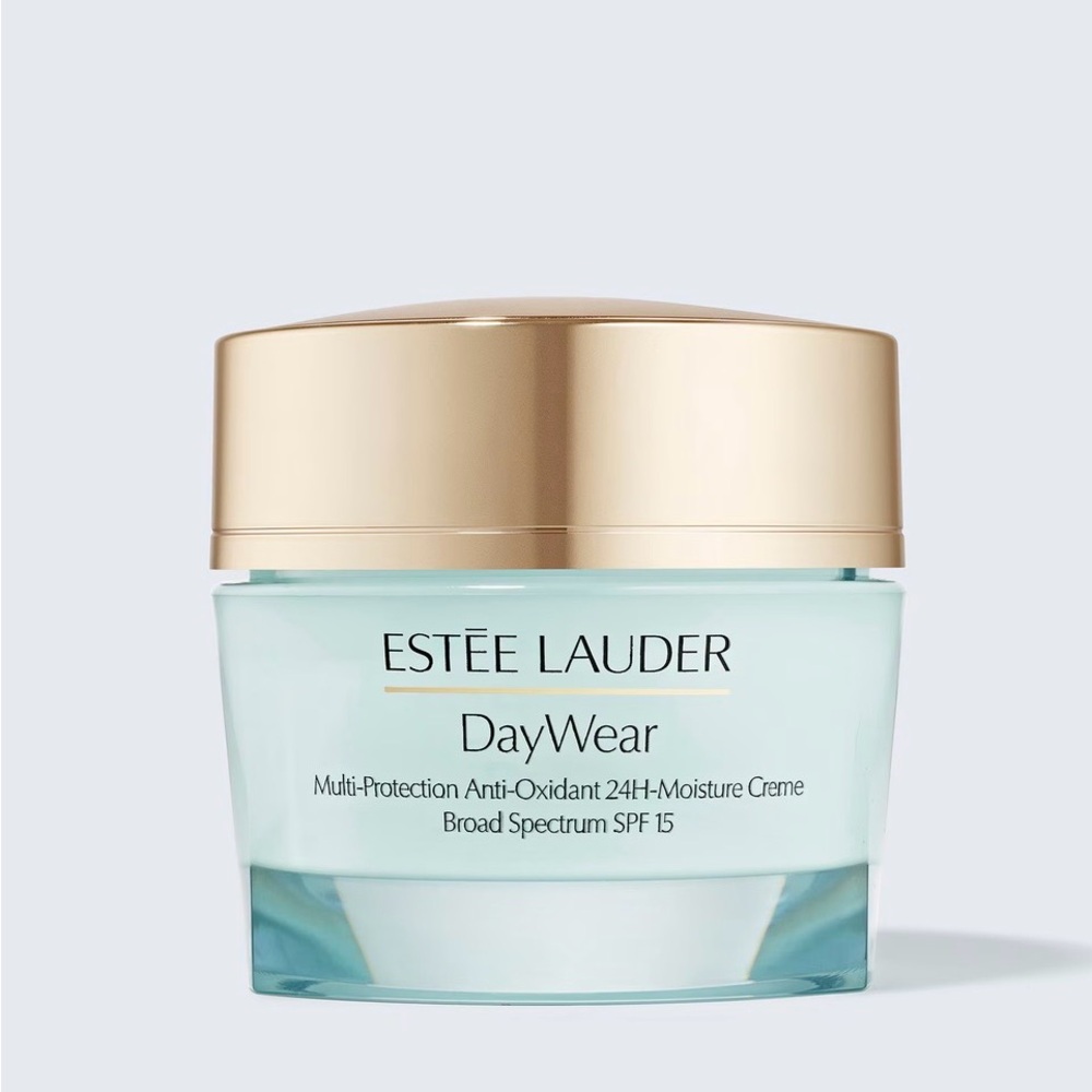 NEW Estee Lauder DayWear Moisturizer-🤩